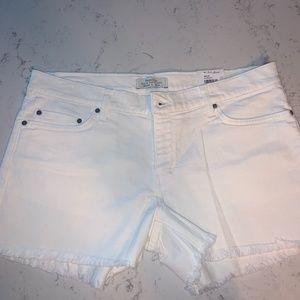 Principle Jean Shorts Size 30
